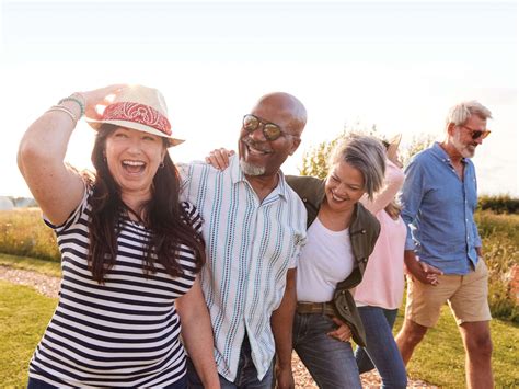Singles Holidays for Over 50s